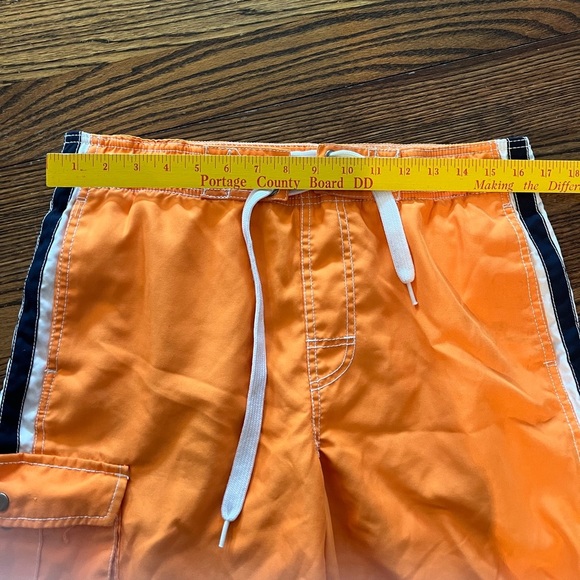 Lanesboro Swim Shorts - Picture 4 of 7